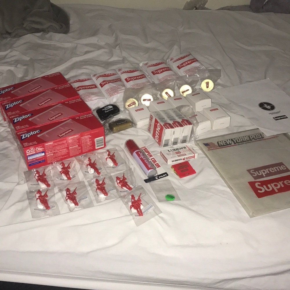 Solement’s Random Mystery Box🆕 - Picture 5 of 16